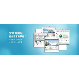 构建卓越在线形象 营销型网站的设计与开发团队核心指南